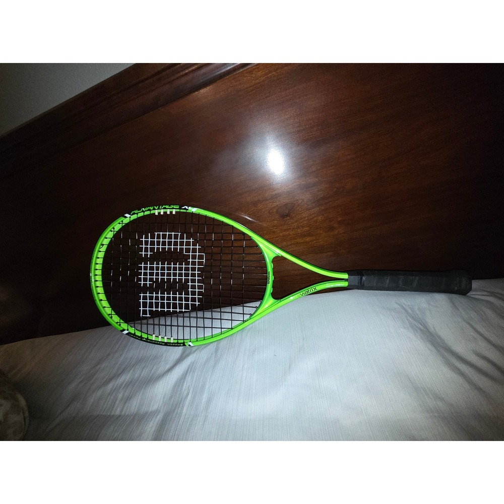 Advantage XL Stop Shock